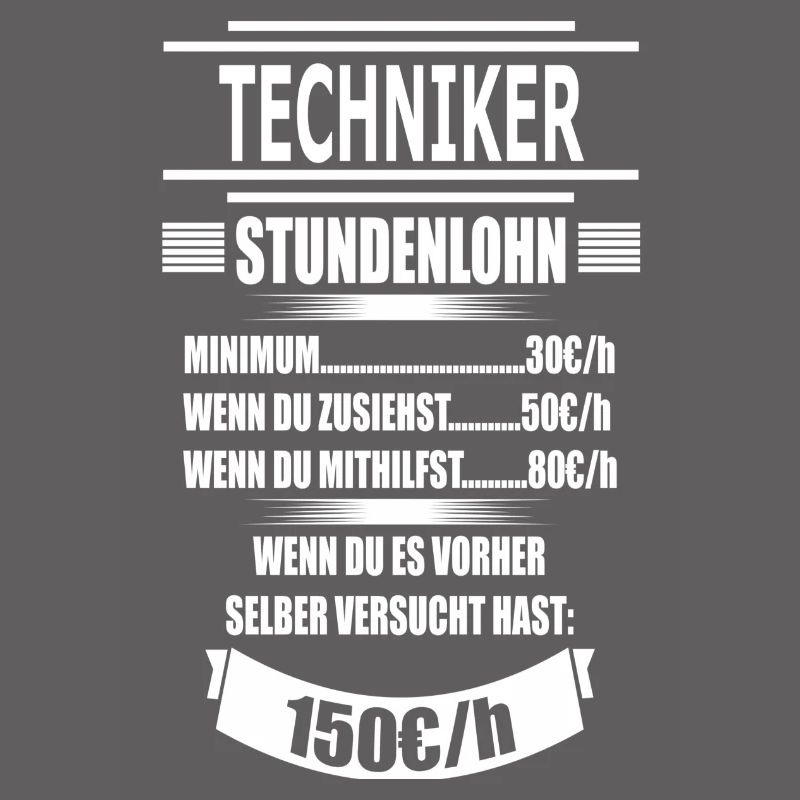 TECHNIKER