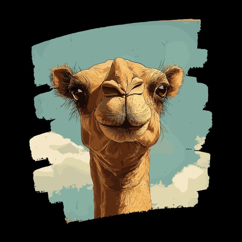 Kamel