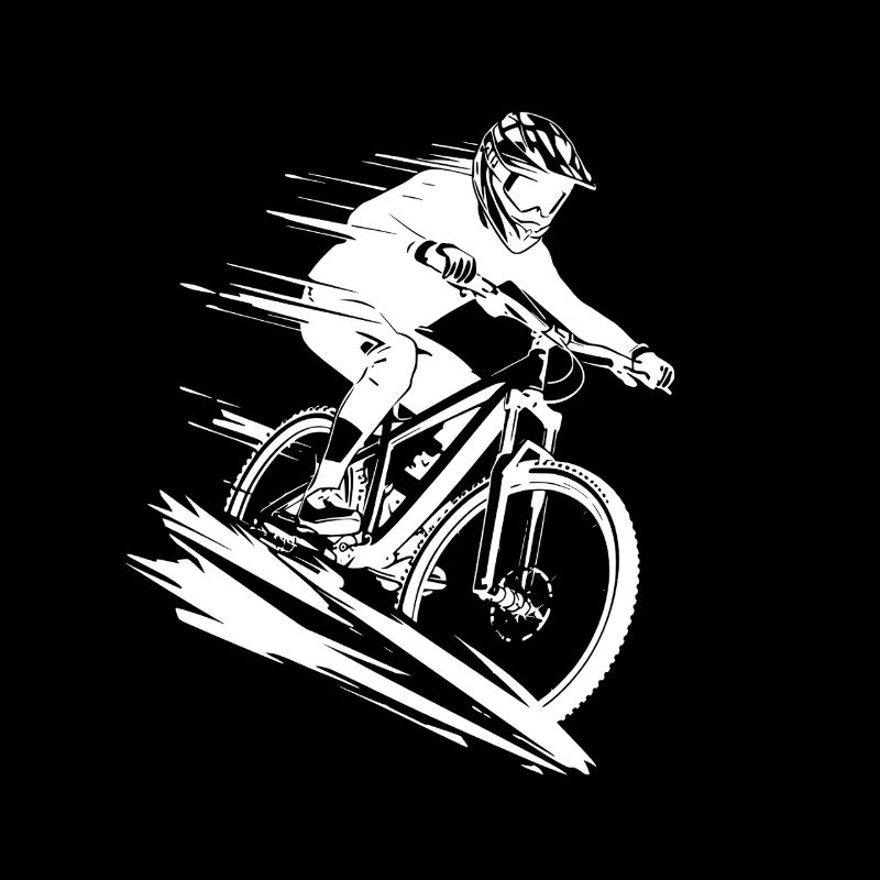 VTT Énergique VTT