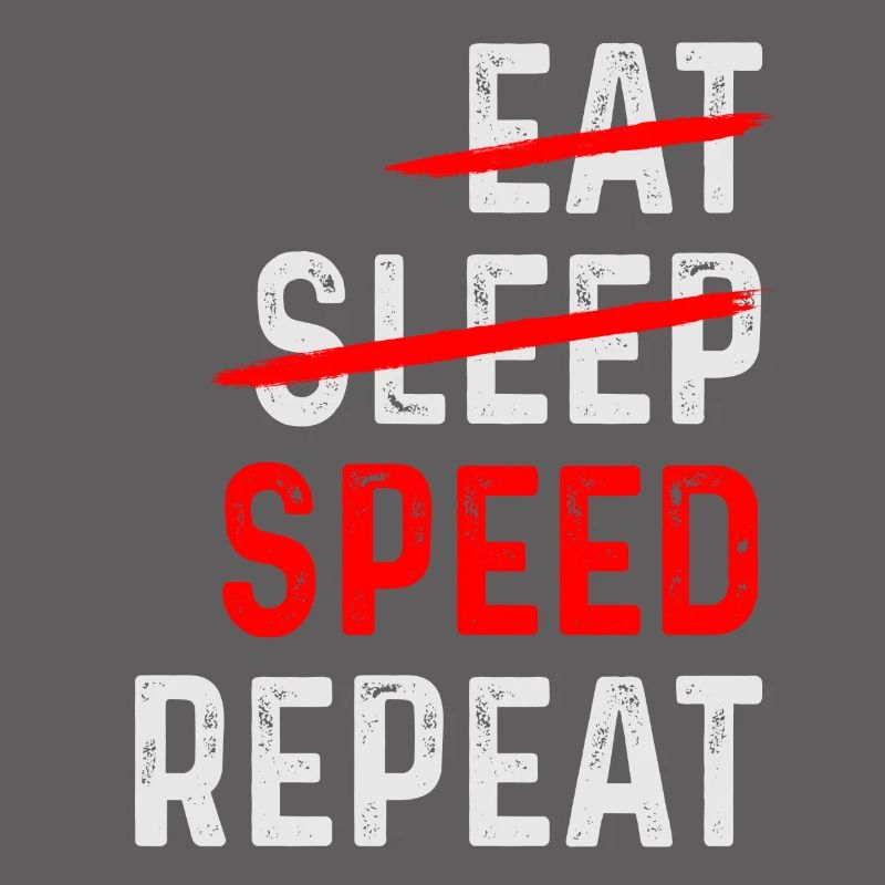 SPEED REPEAT