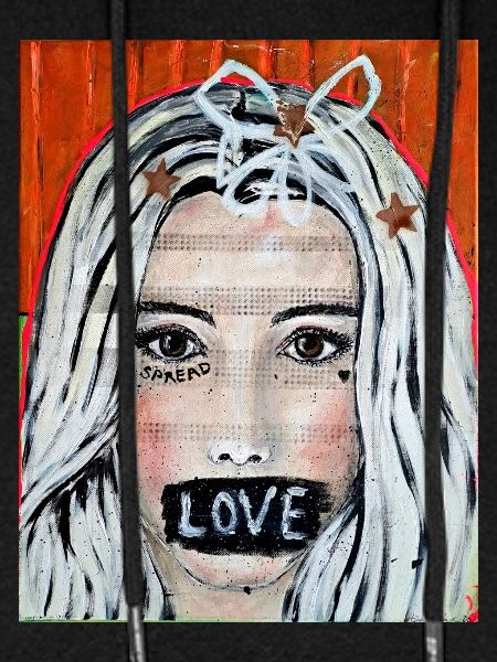 Spread LOVE