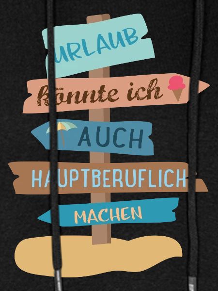Urlaub