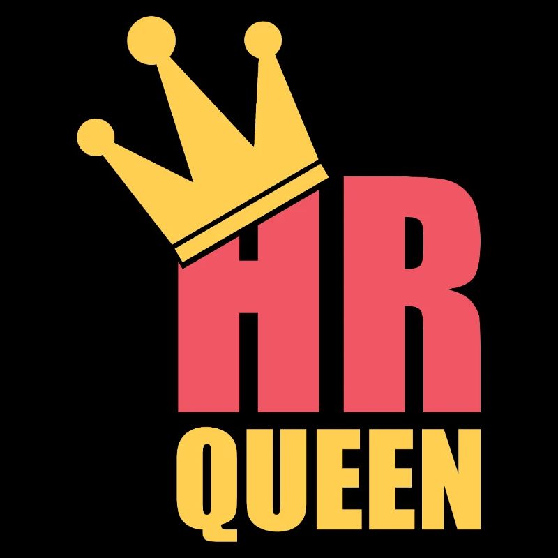 HR Queen - Professional Human Resources Design