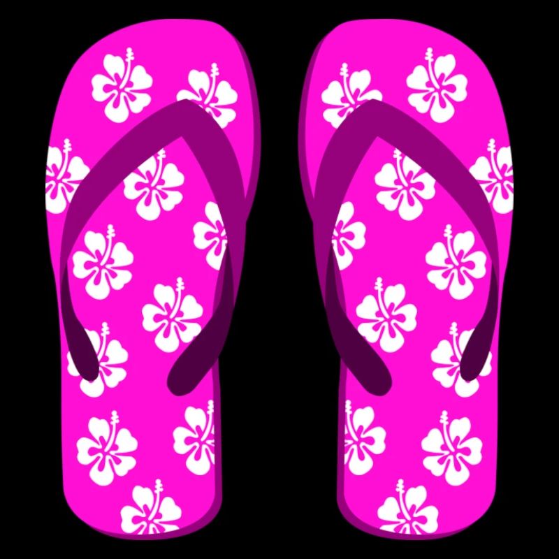 flip flops