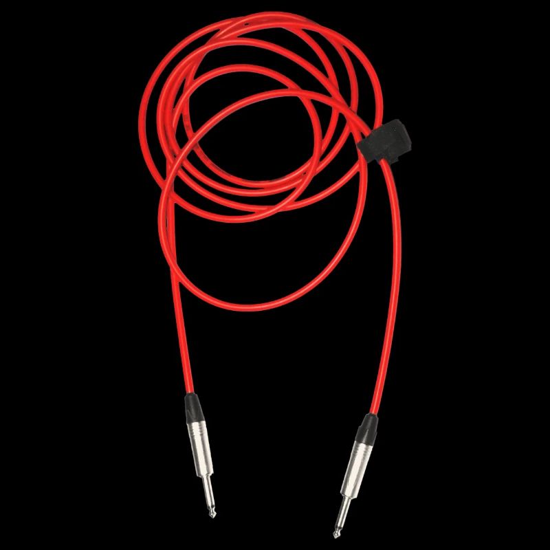 Red Cable