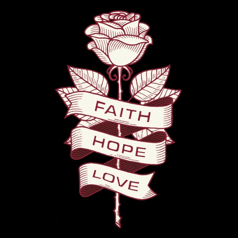 rose