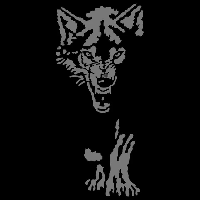wolf