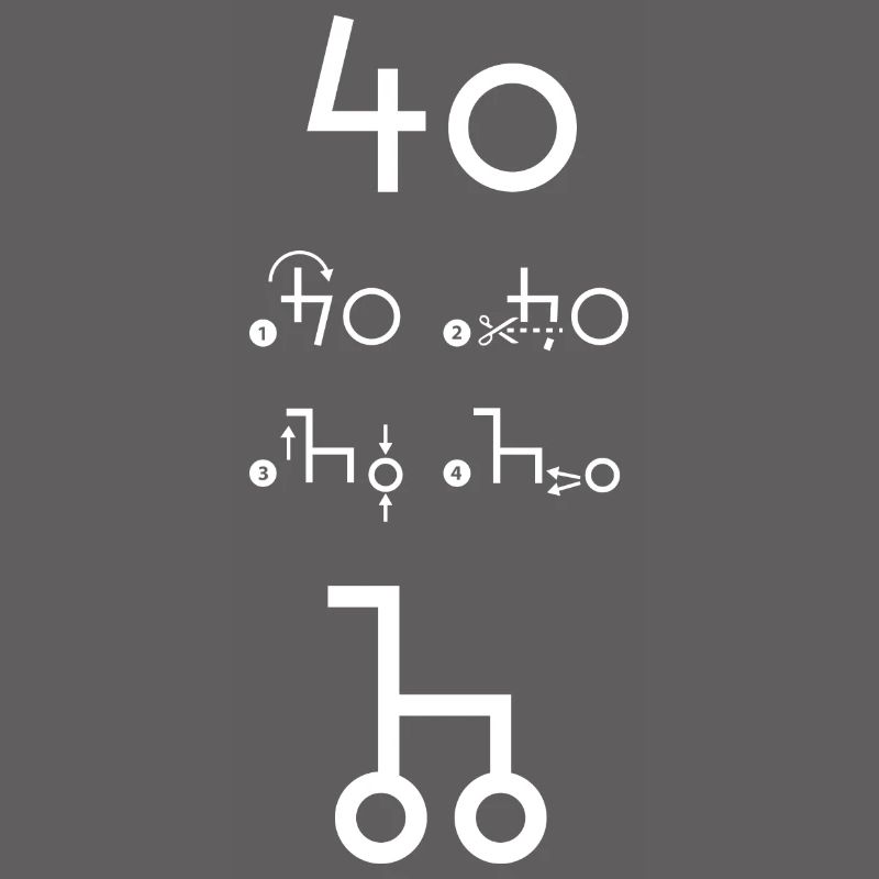 40Rollator