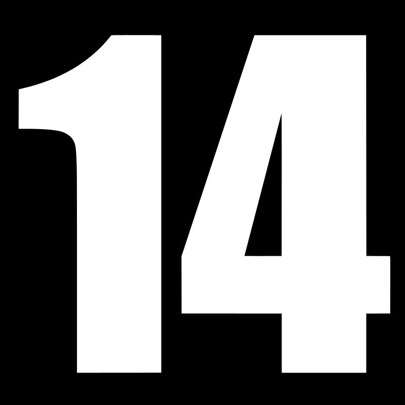 14