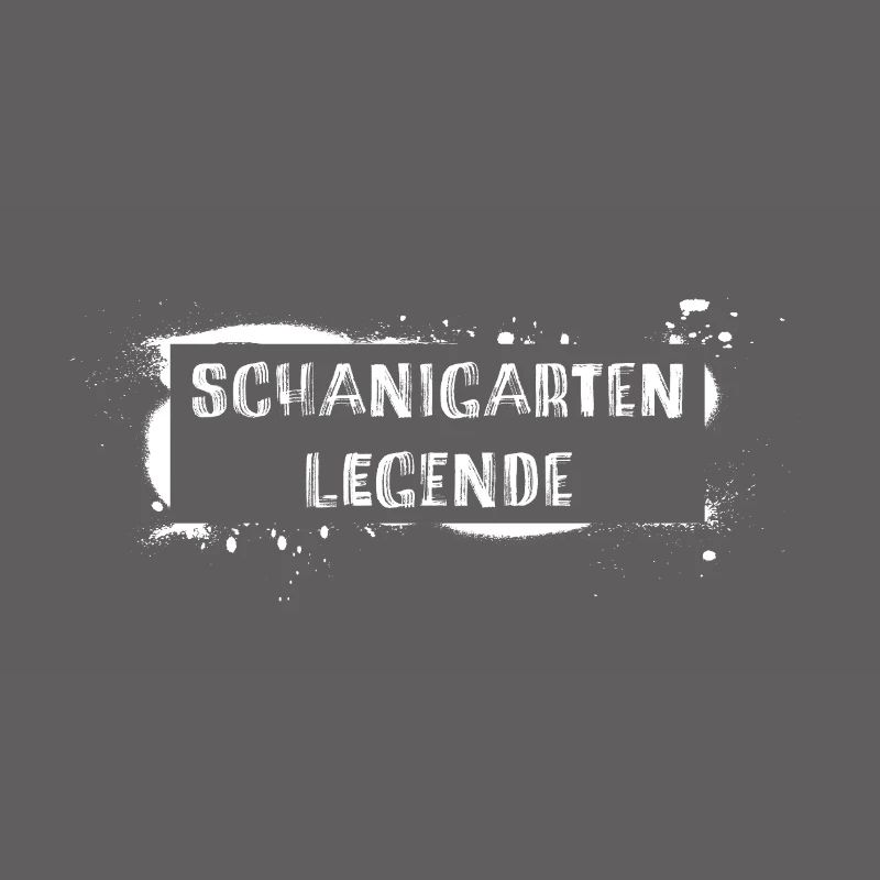 Schanigarten legend – Viennese dialect saying