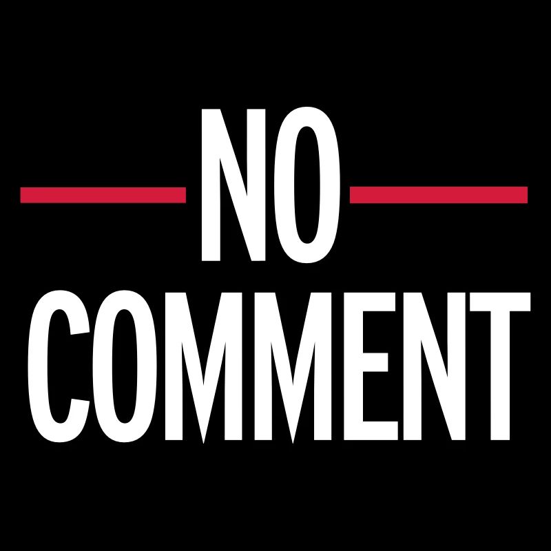 No Comment