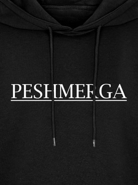 Peshmerga