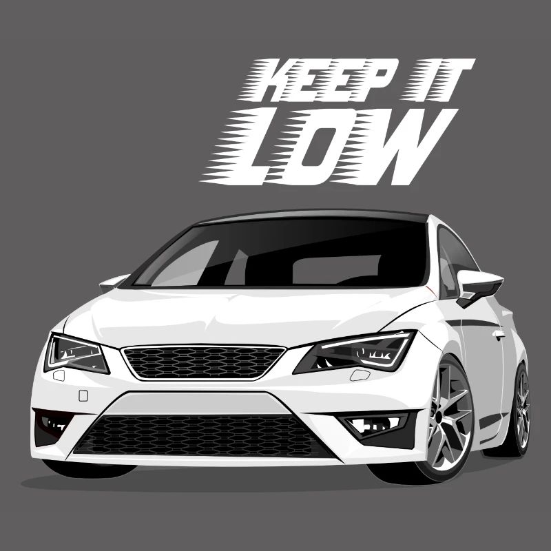 Leon 5F FR Keep it Low