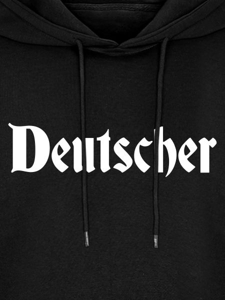Deutscher