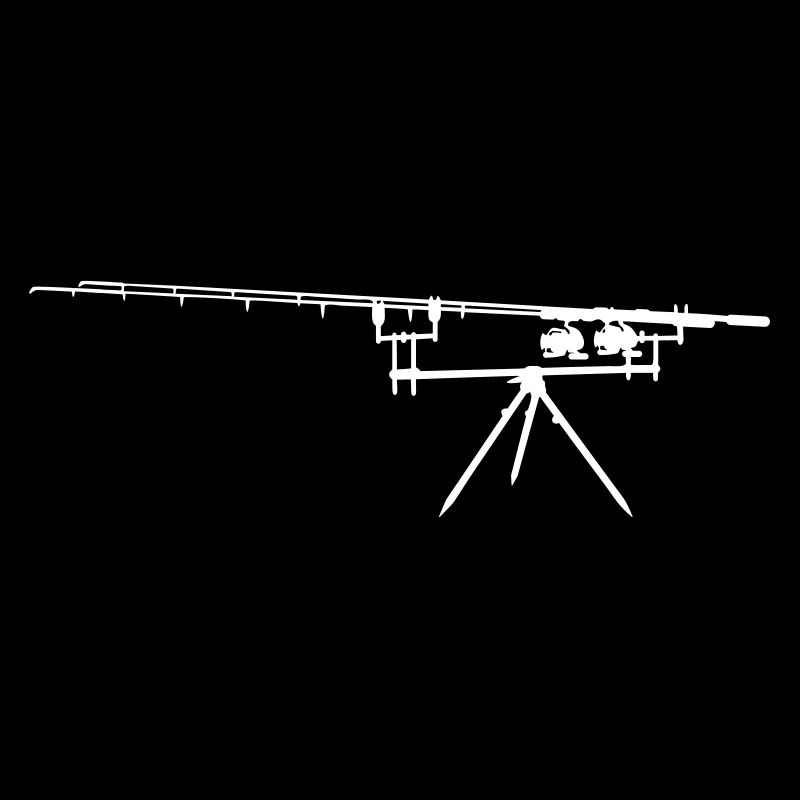 carp rods