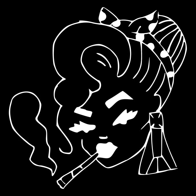 frau