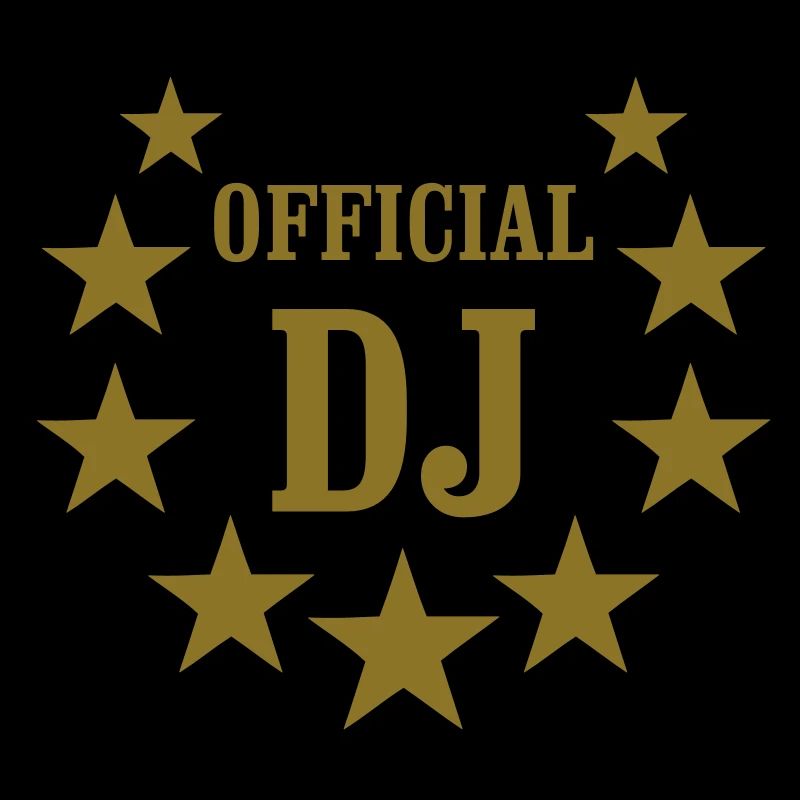 official dj