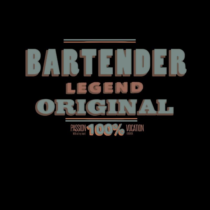 Bartender