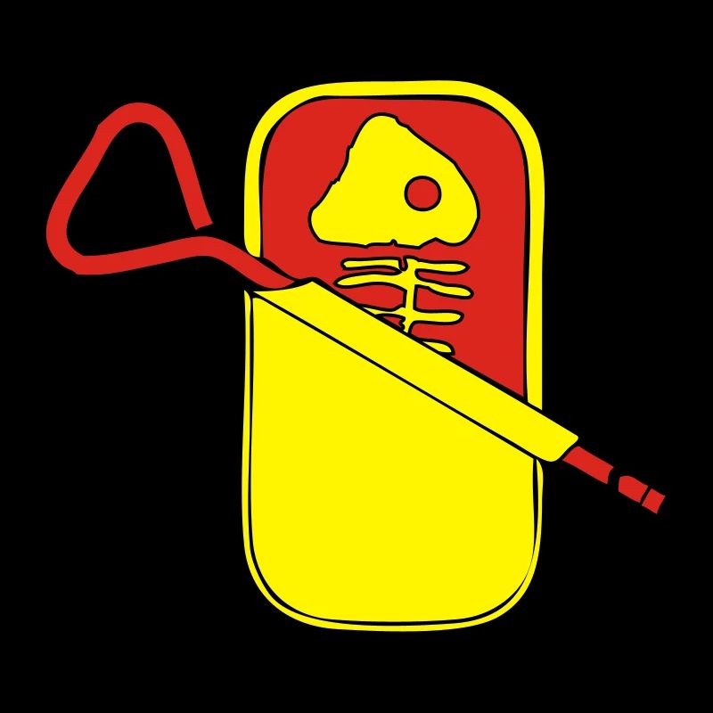 boîte de sardine