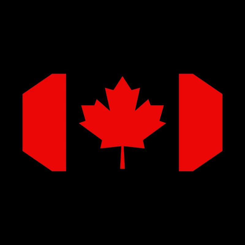 flag canada