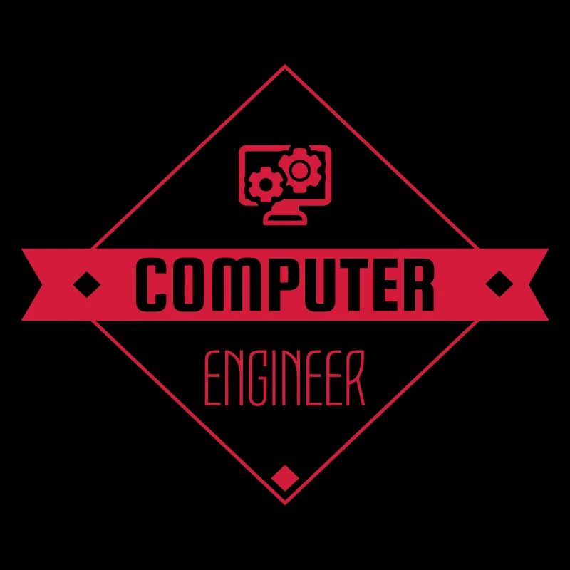 Computer / Informatiker / Aussenseiter / Ingenieur