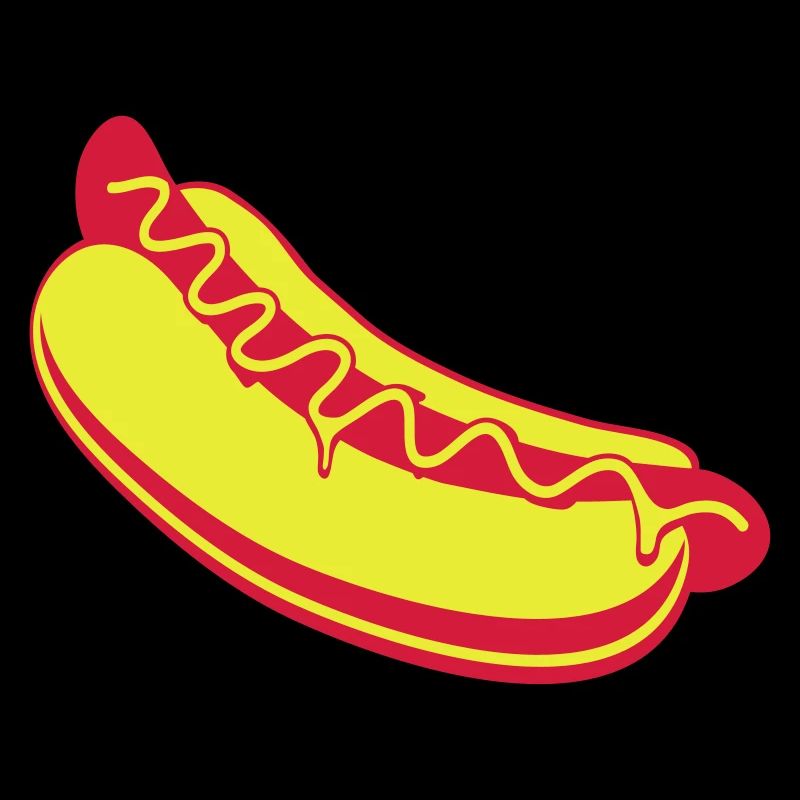 Hot-dog