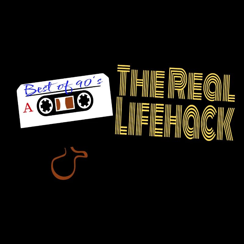 the real life hack