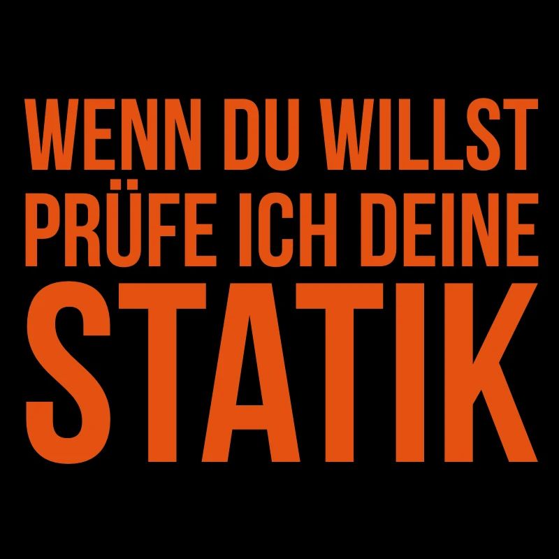 Wenn du willst prüfe ich deine Statik