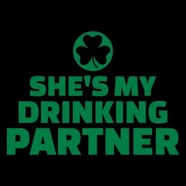 Drinking partner