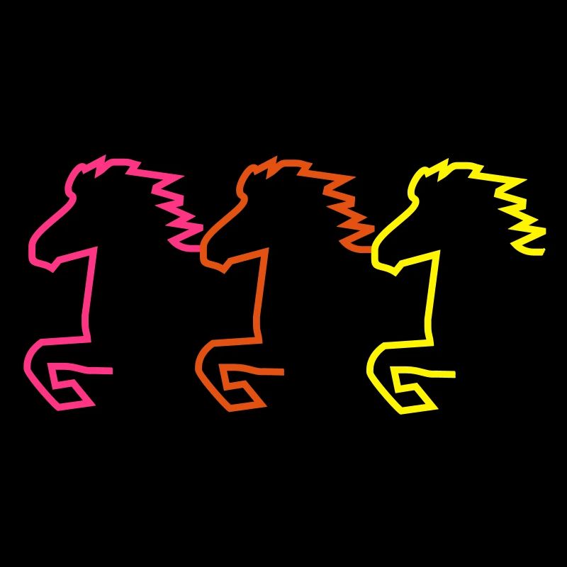 pony