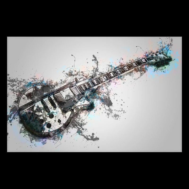 Electro Guitar