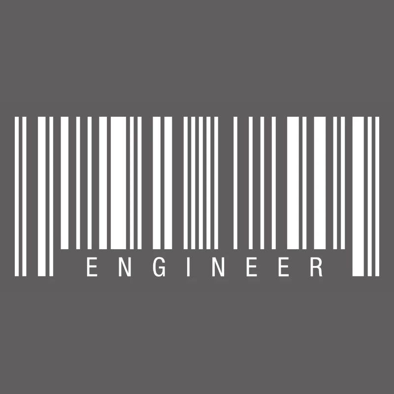 Engineer Barcode