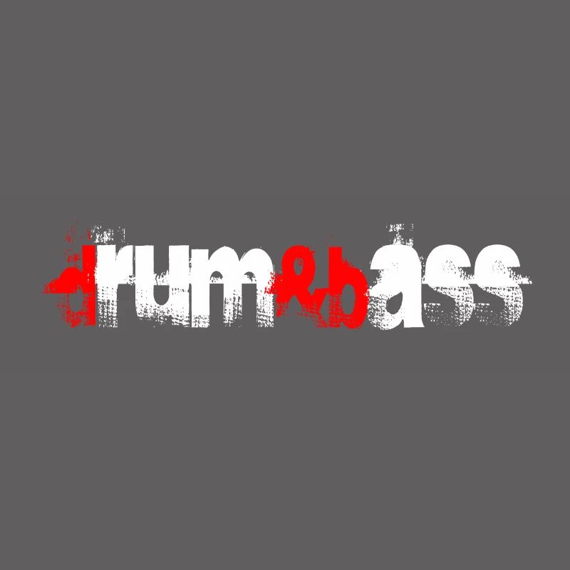 dnb (redwhiteonblack)