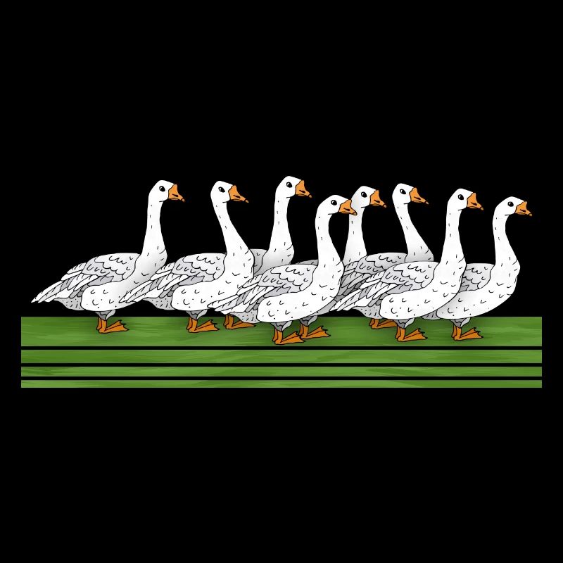 Gänse