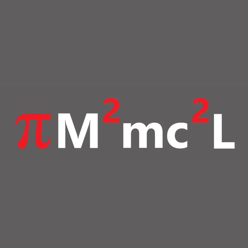 Mathematischer Pimmel rot