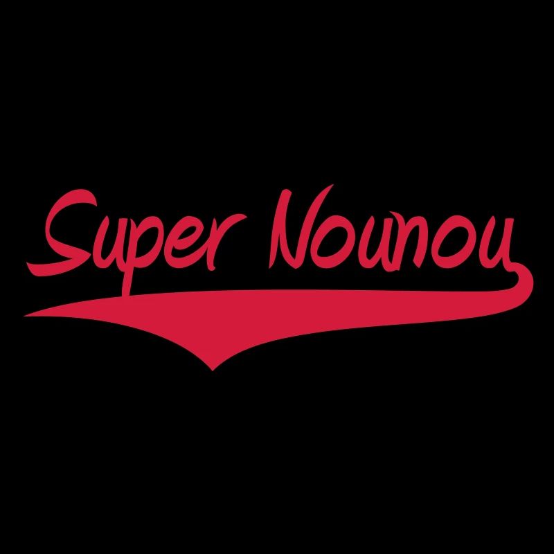 Super Nanny!
