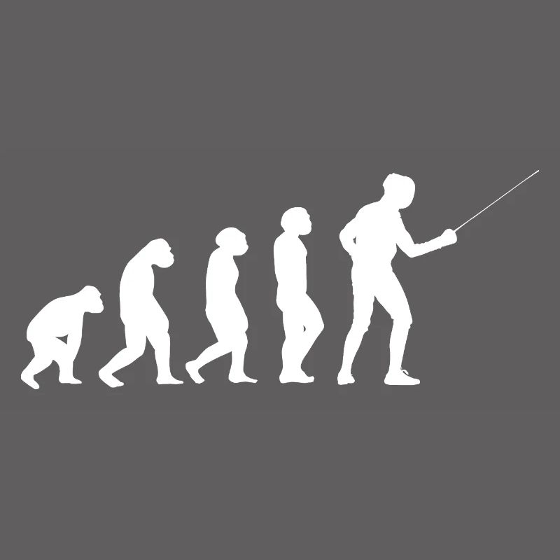 Fechter Evolution Fechten