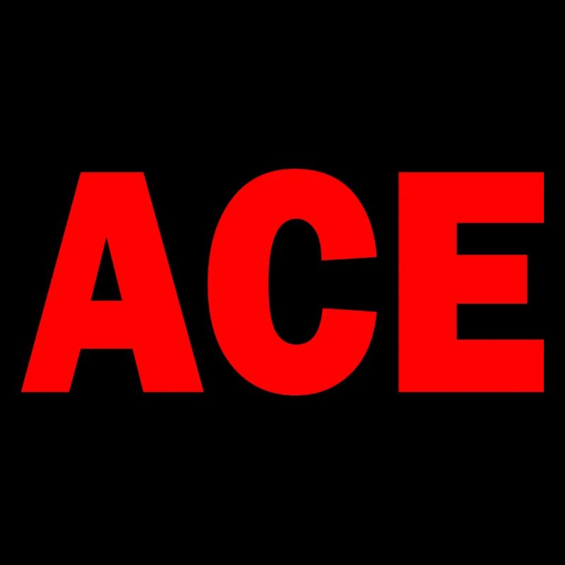 As