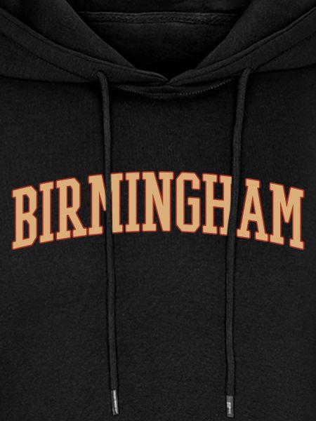 Birmingham