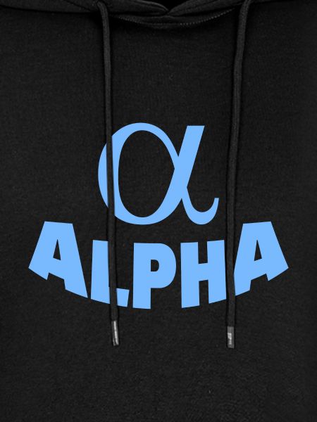 ALPHA