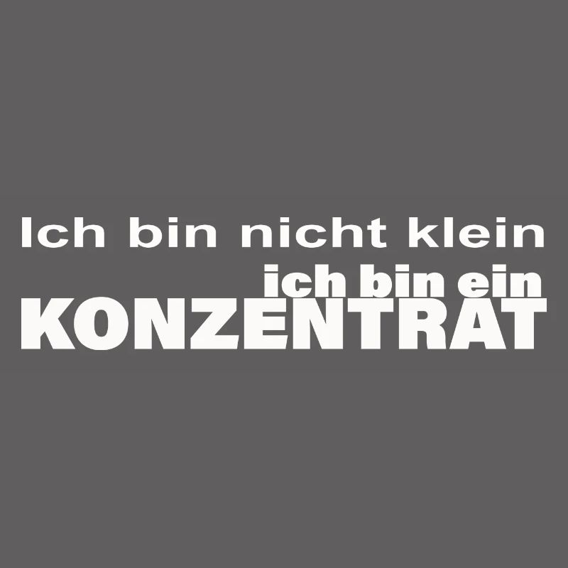 Concentrer