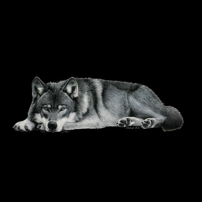 wolf