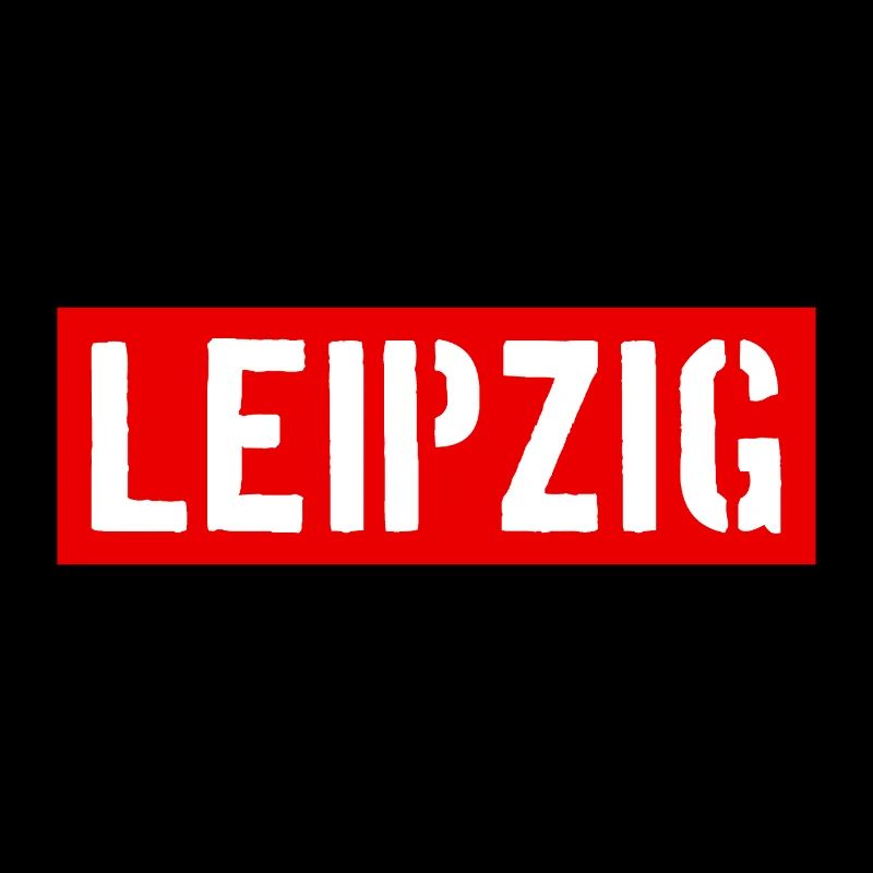 Leipzig - État libre de Saxe