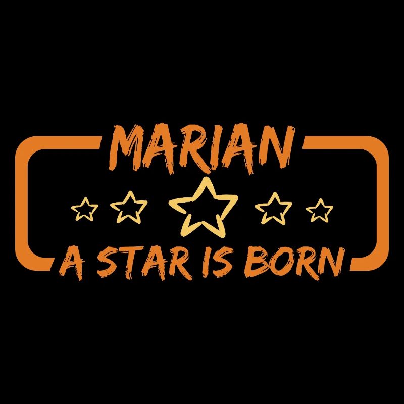Marian Marian
