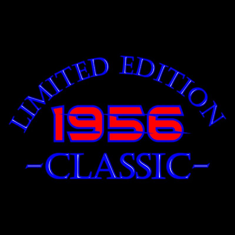 Classique Limité 1956