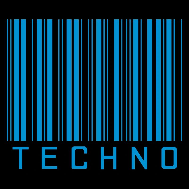Techno Barcode