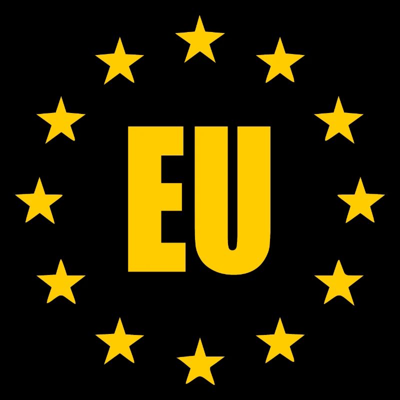 Eu flagge