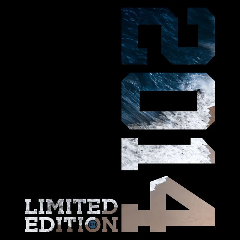 12. GEBURTSTAG LIMITED EDITION 2014