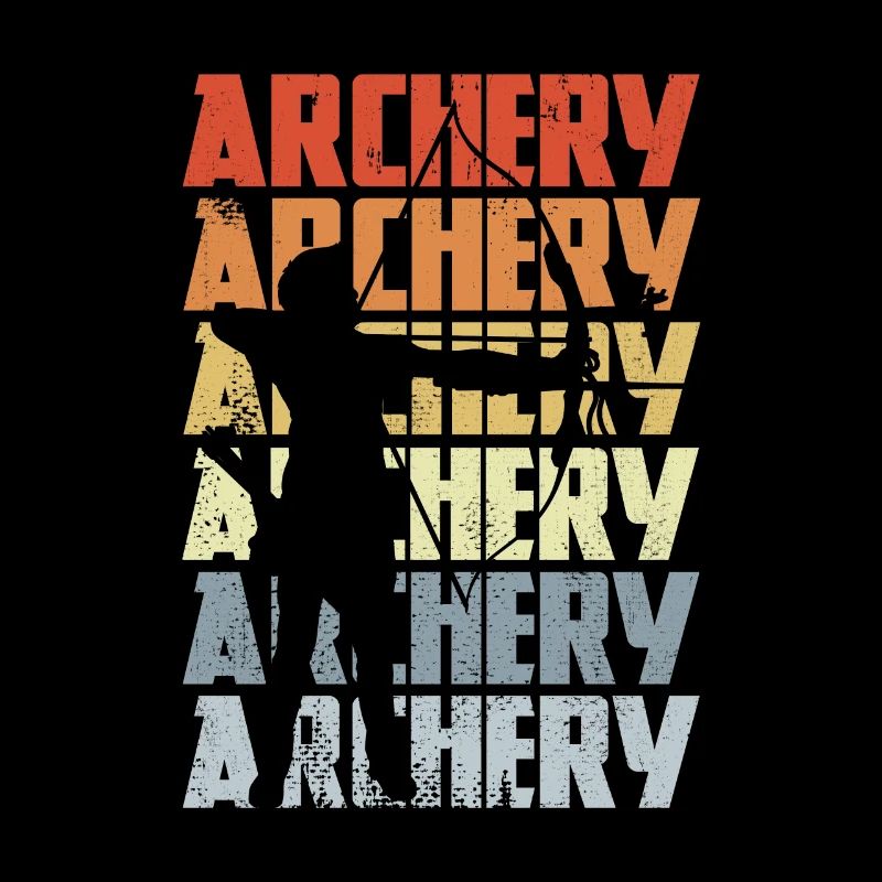 Archer rétro