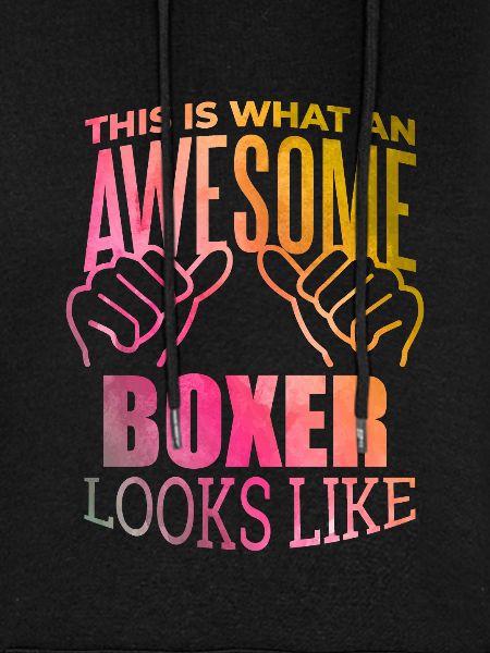 Boxen Boxen Boxen